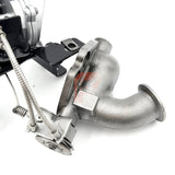 68026992AB | Genuine Mopar® EGR Exhaust Recirculation Valve For 6.7L 2007-2012