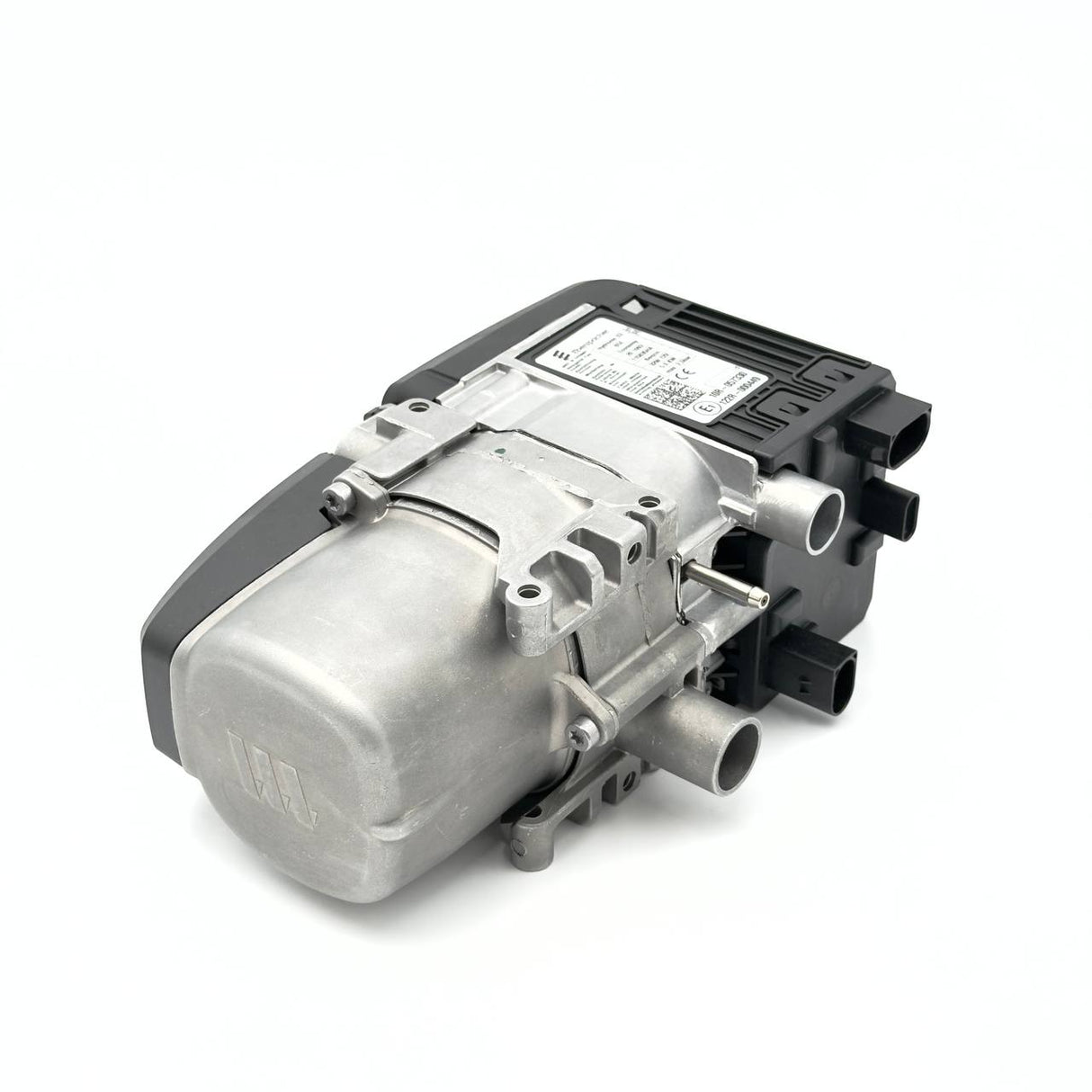 122R-000449 | Genuine Eberspacher® Hydronic Water Heater 12V Kit