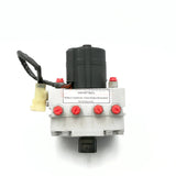 S478-407-060-0 | Genuine Wabco/International Hydraulic Valve Brake Modulator