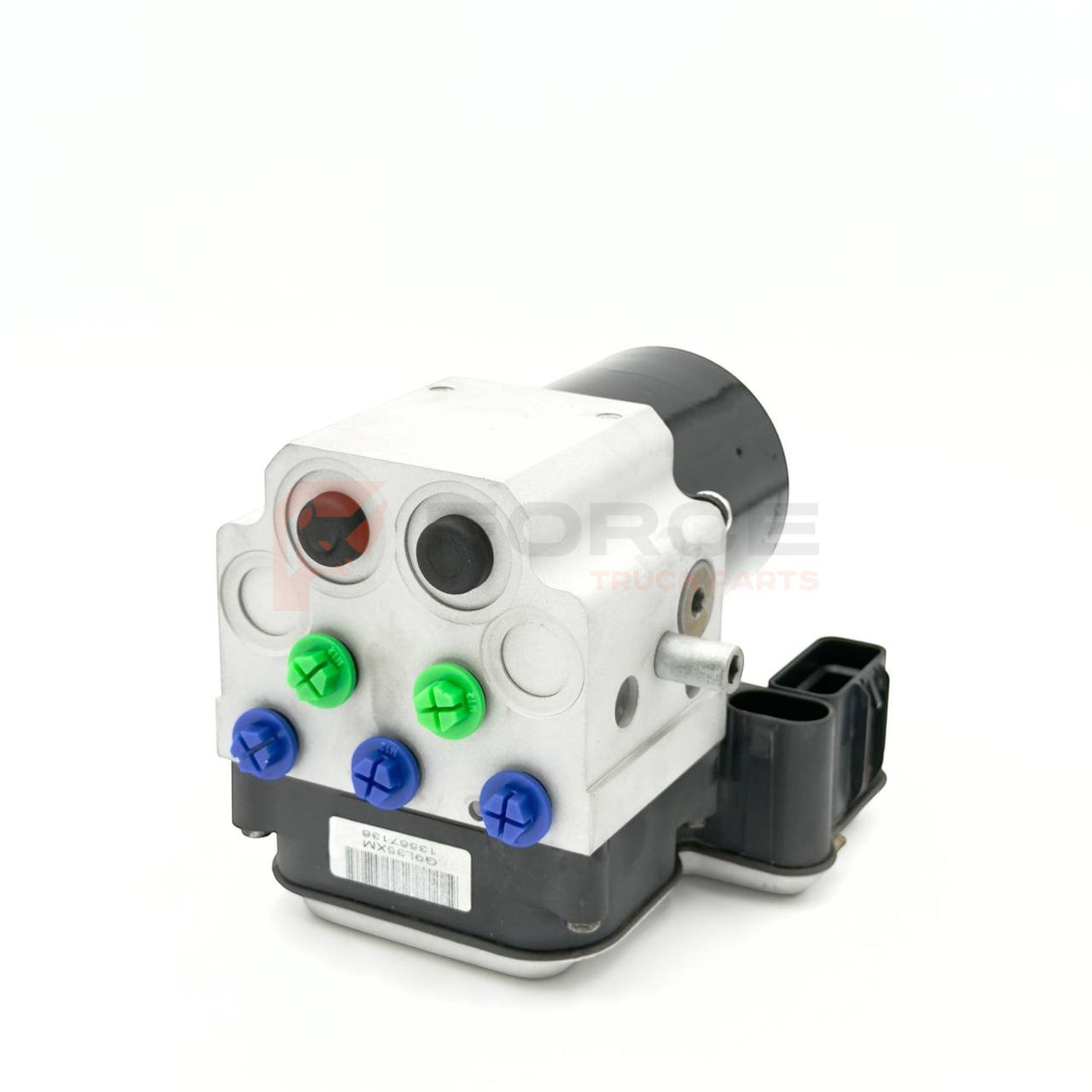 15294560 | Genuine GM® ABS Antilock Brake Actuator Pump For Chevrolet, GMC