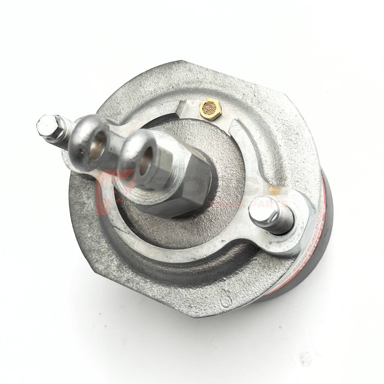ハルノブムラタ HAYDEN 34 N-34001 | Genuine Haldex® Maxibrake HR Series Spring Brake Chamber
