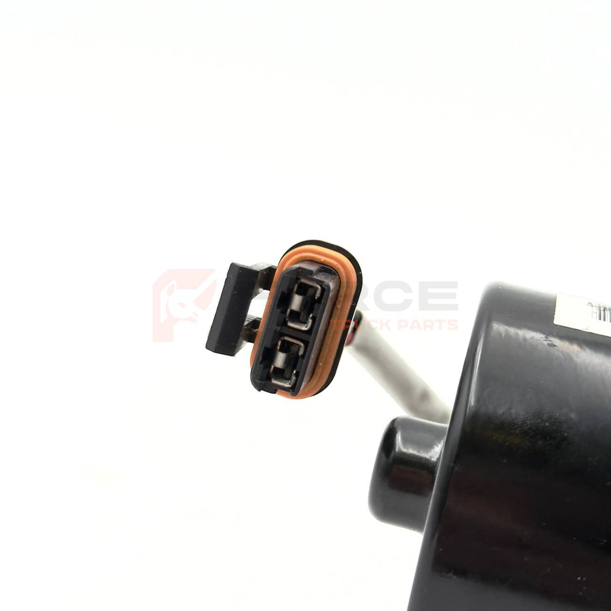 13570208 | Genuine International® ABS Hydraulic Brake Control Valve