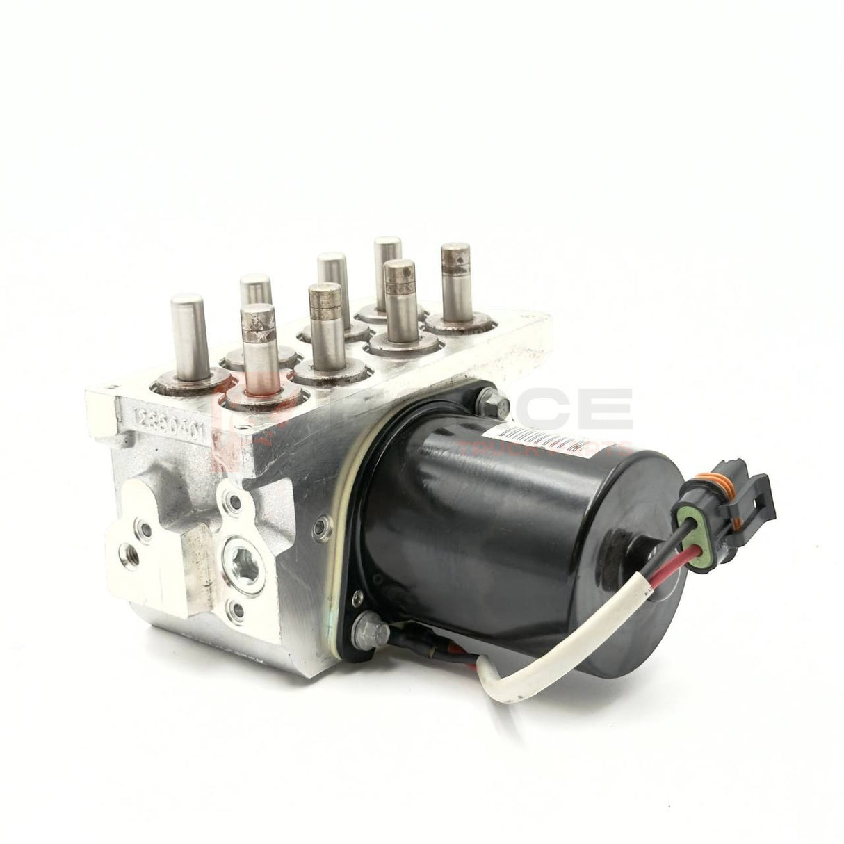 13570208 | Genuine International® ABS Hydraulic Brake Control Valve