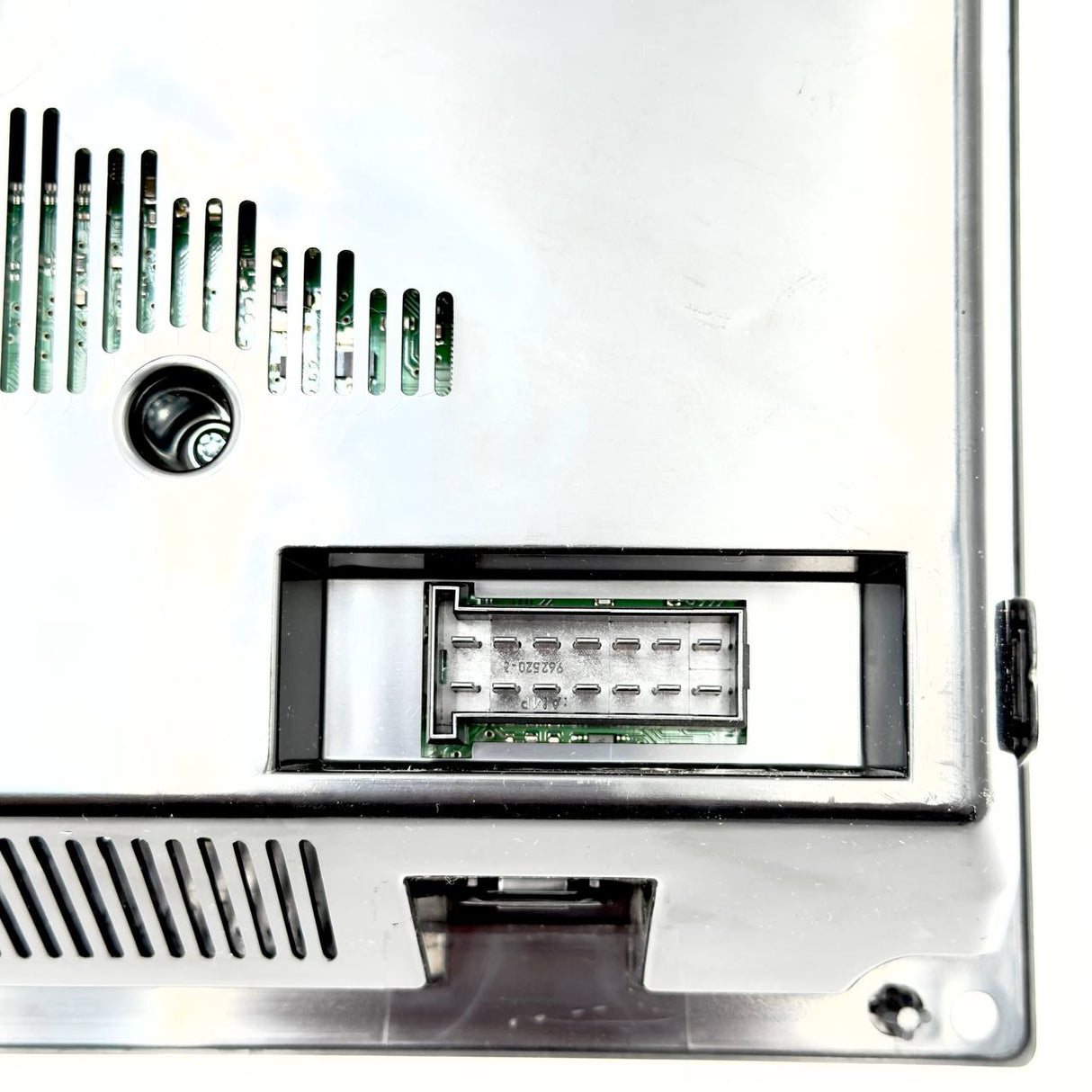 Q43-1116-1-2-105 | Genuine Paccar® Speedometer Instrument Cluster For Kenworth