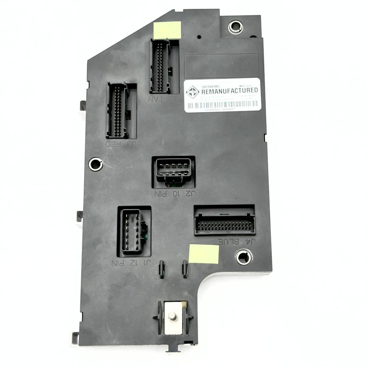 3598755C3 | Genuine International® Cab Control Module Gen 2