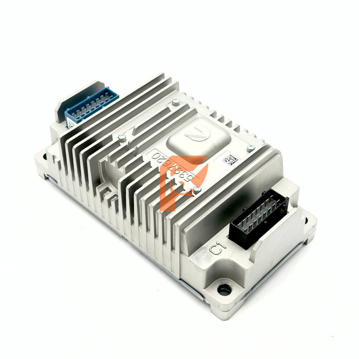 5397620NX | Genuine Cummins® Ignition Control Module For ISC/ISL