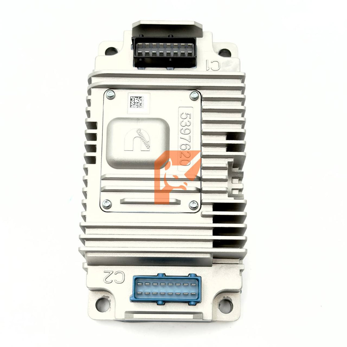 5397620NX | Genuine Cummins® Ignition Control Module For ISC/ISL