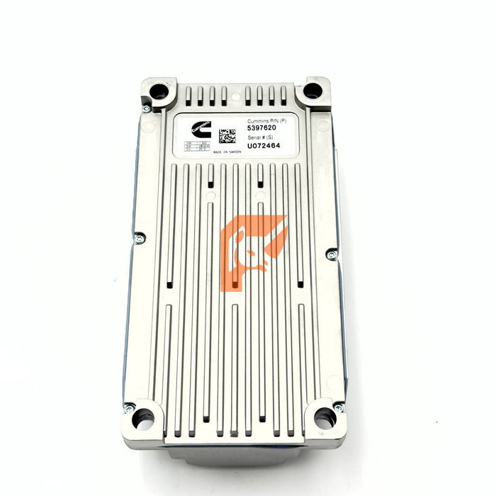 5397620NX | Genuine Cummins® Ignition Control Module For ISC/ISL
