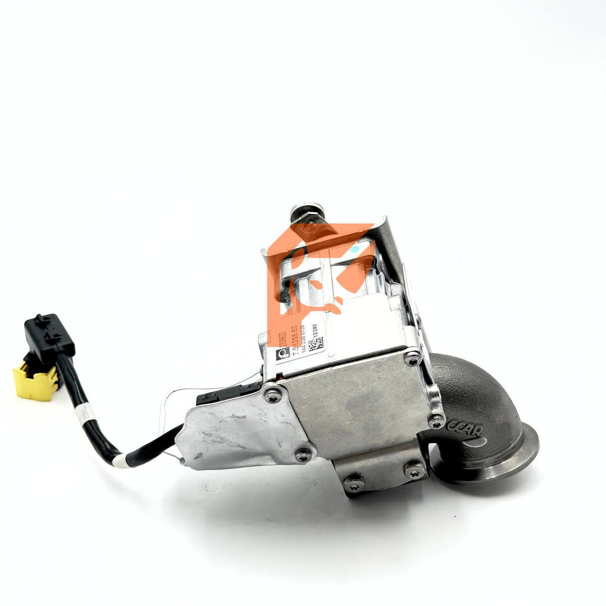 2128145 | Genuine Paccar® EGR Control Valve For Paccar Engine MX13