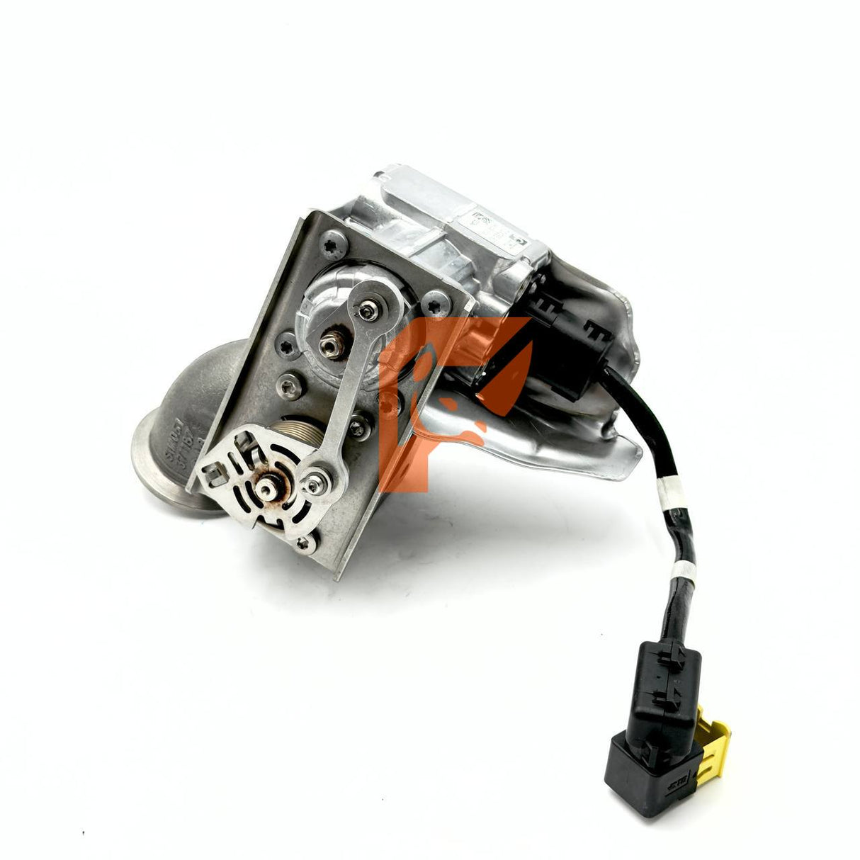 2128145 | Genuine Paccar® EGR Control Valve For Paccar Engine MX13