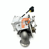 2128145 | Genuine Paccar® EGR Control Valve For Paccar Engine MX13