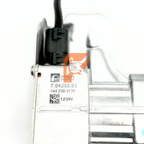 2128145 | Genuine Paccar® EGR Control Valve For Paccar Engine MX13