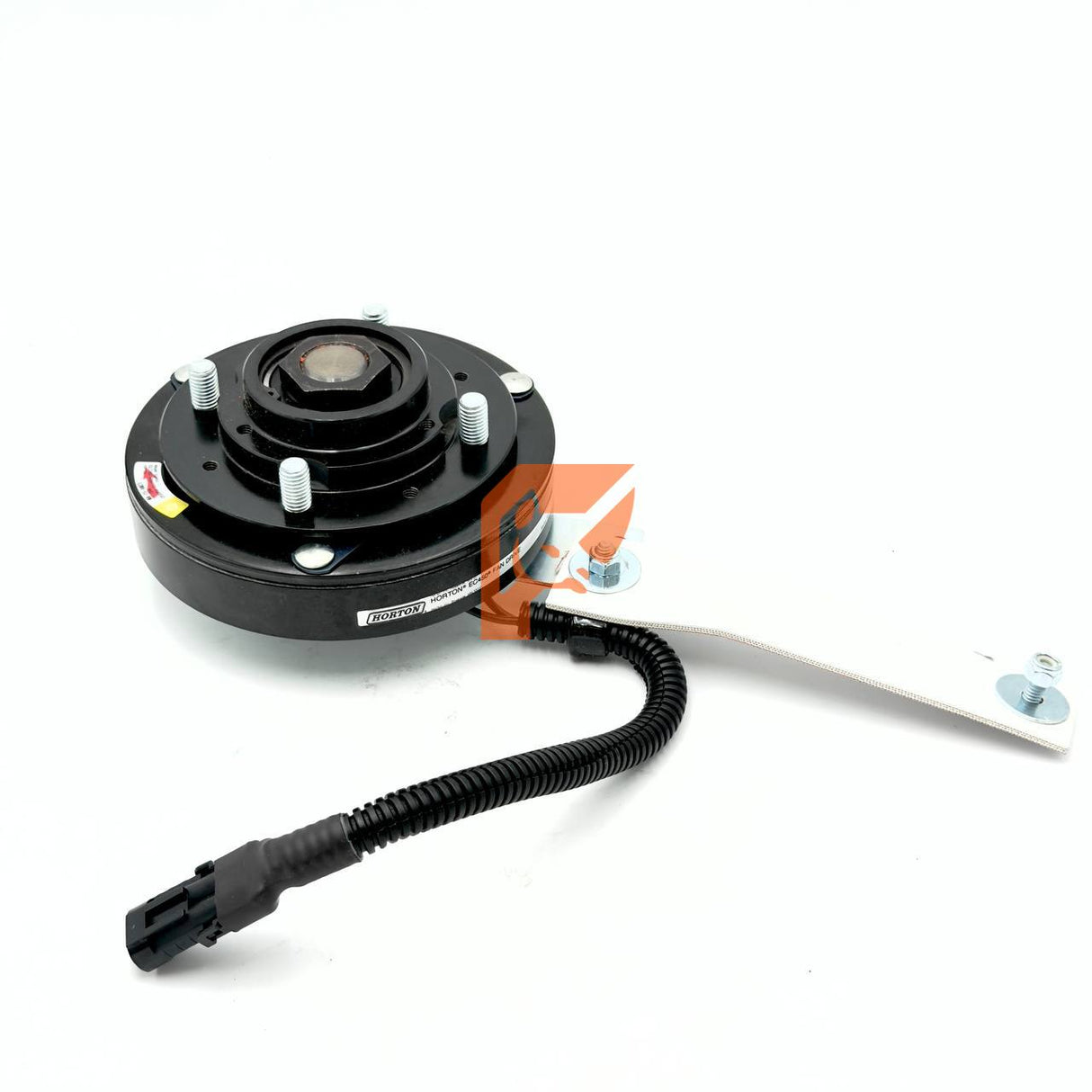 60423 | Genuine Horton® Electric Fan Clutch EC450
