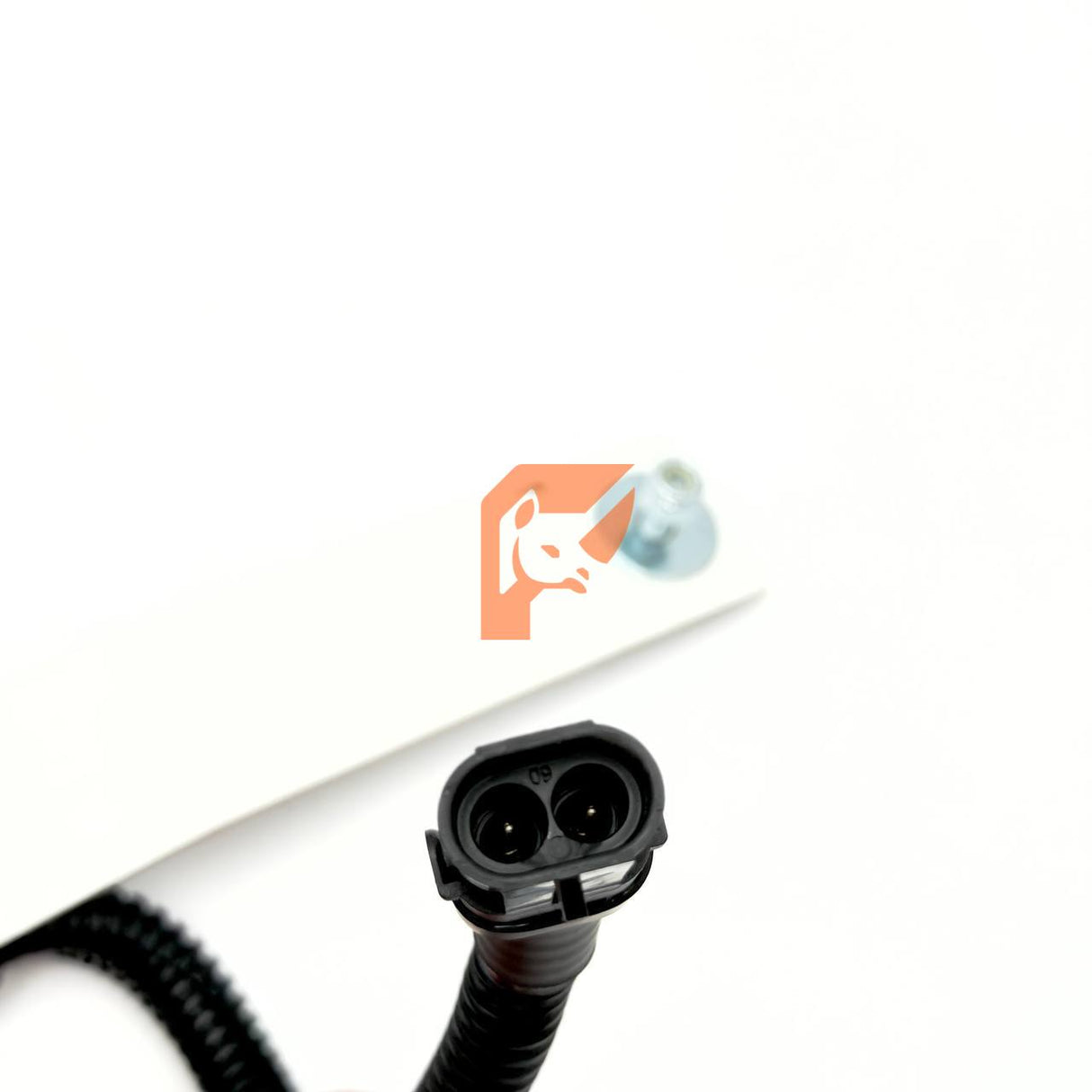60423 | Genuine Horton® Electric Fan Clutch EC450