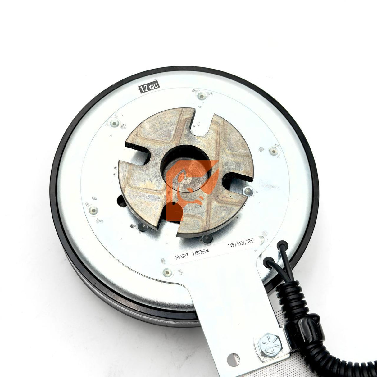 60423 | Genuine Horton® Electric Fan Clutch EC450
