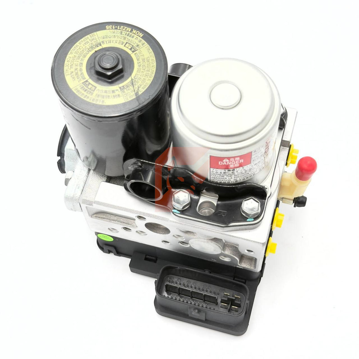 44510‑30290 | Genuine Toyota® ABS Motor For Toyota Camry 2007-2011 Hybrid