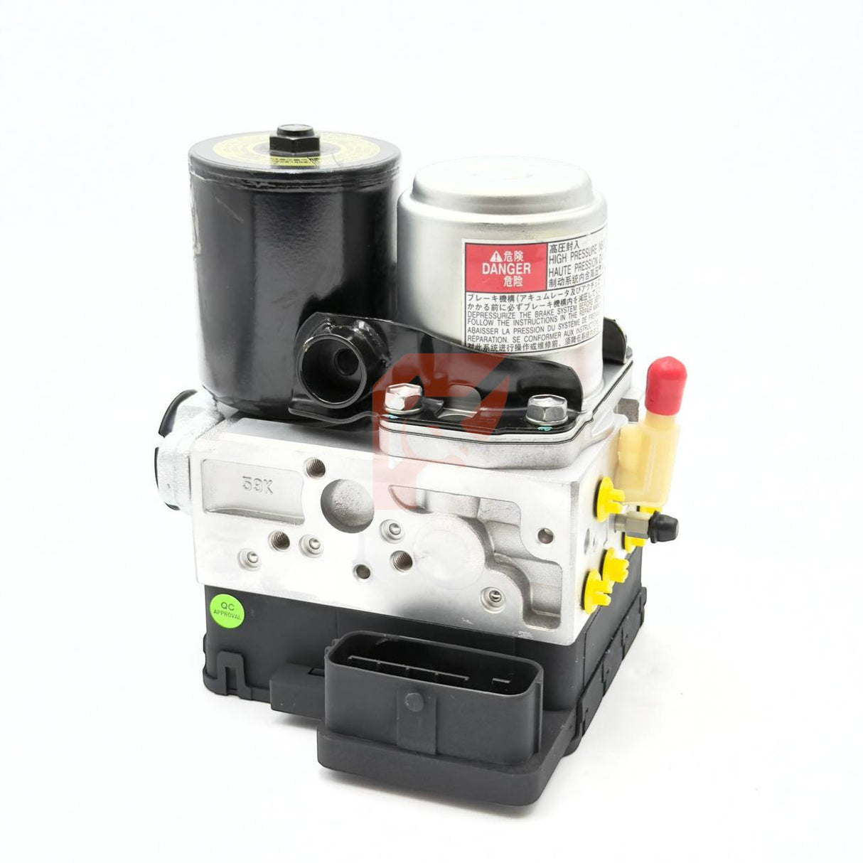 44510‑30290 | Genuine Toyota® ABS Motor For Toyota Camry 2007-2011 Hybrid