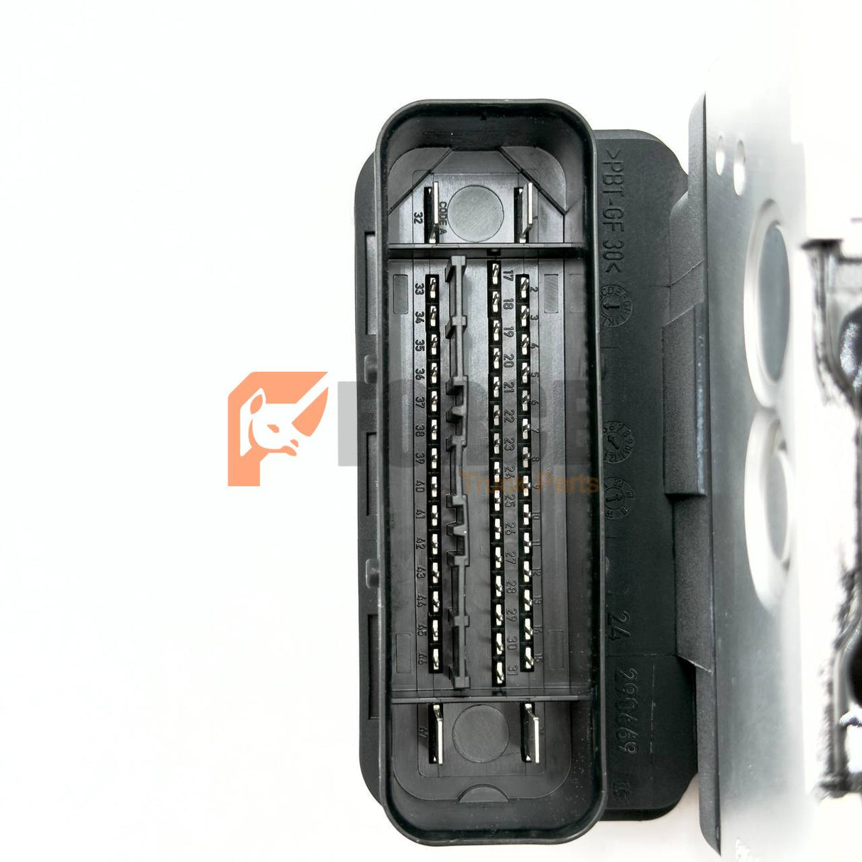 68194693AF | Genuine Mopar® ABS Module Assembly For Dodge Journey