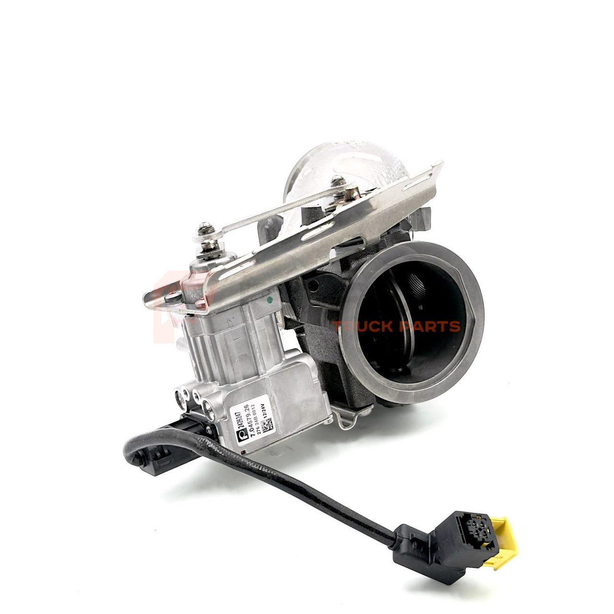 2339634 | Genuine Paccar® Brake Pressure EGR Control Valve
