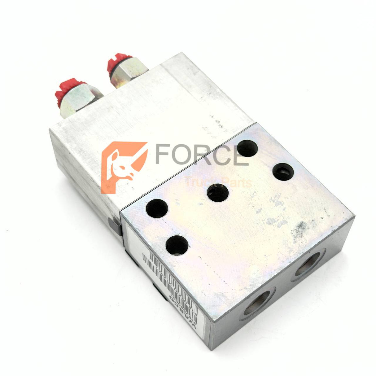 4787990031 | Genuine Wabco® Relay Valve W/ATC Kit