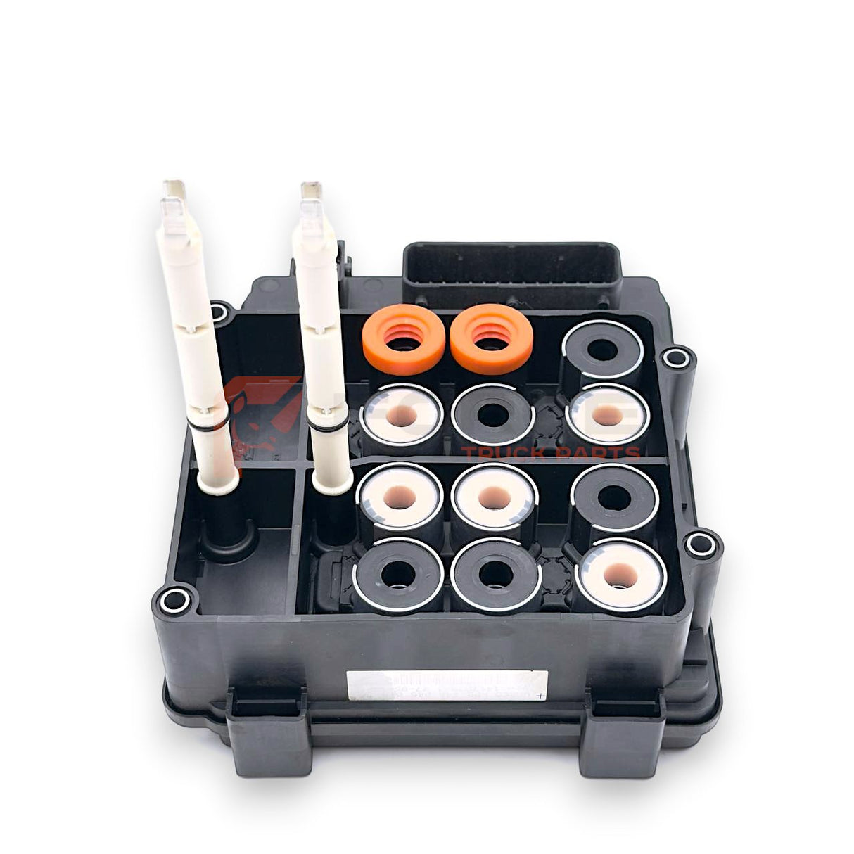 4460460042 | Genuine Wabco® ABS Hydraulic Control Module Kit 12V