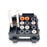 4460460042 | Genuine Wabco® ABS Hydraulic Control Module Kit 12V