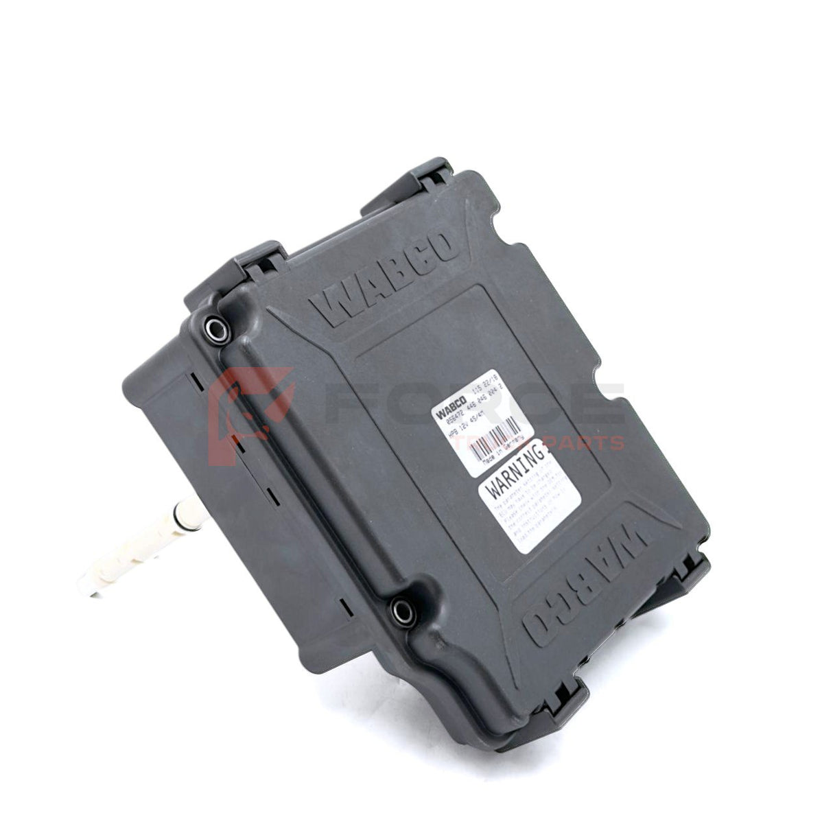 4460460042 | Genuine Wabco® ABS Hydraulic Control Module Kit 12V