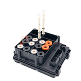 4460460042 | Genuine Wabco® ABS Hydraulic Control Module Kit 12V