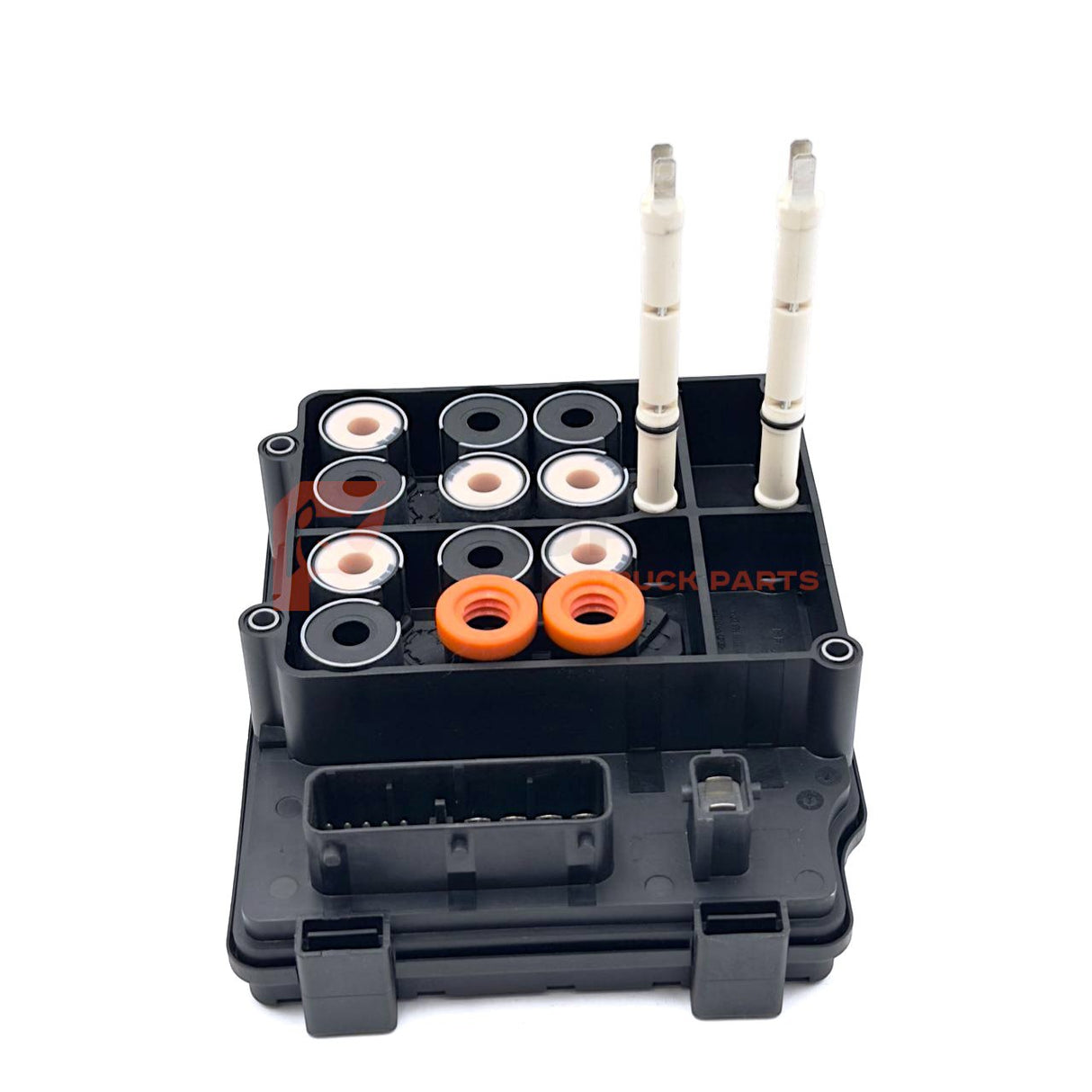 4460460042 | Genuine Wabco® ABS Hydraulic Control Module Kit 12V