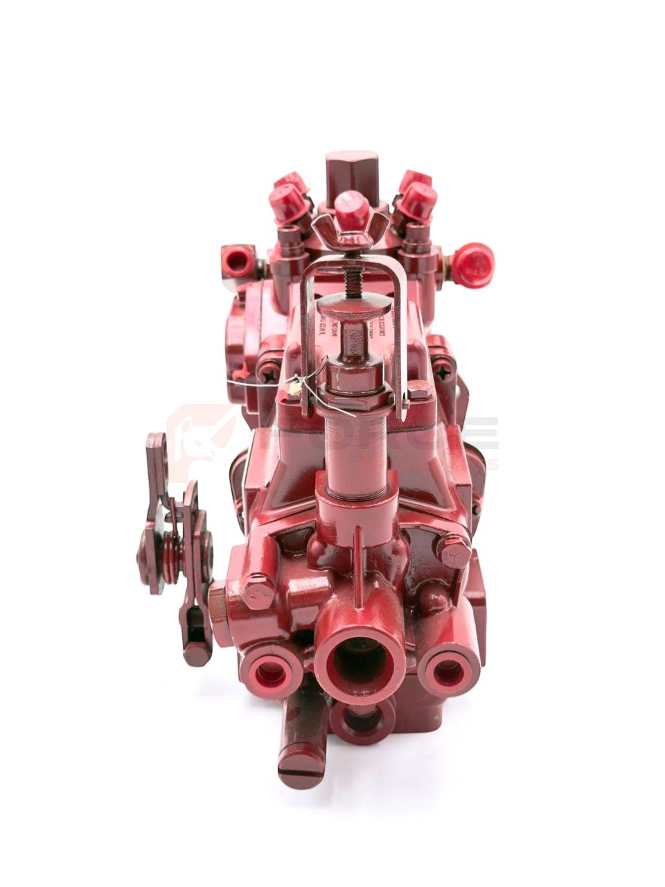 6A-100A-9216-1 | Genuine International® Diesel Fuel Injection Pump IH 1066 1086