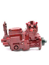 6A-100A-9216-1 | Genuine International® Diesel Fuel Injection Pump IH 1066 1086