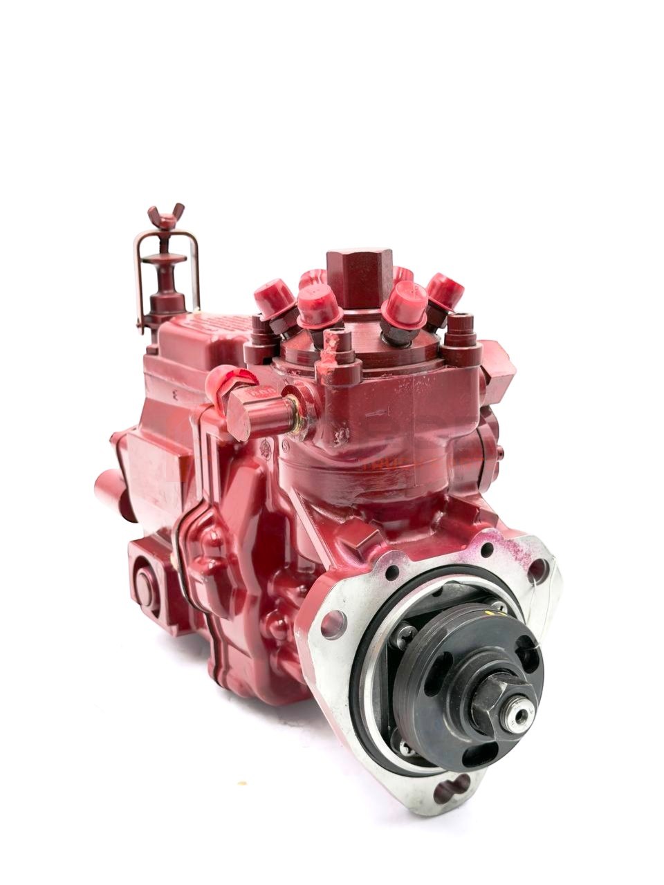 6A-100A-9216-1 | Genuine International® Diesel Fuel Injection Pump IH 1066 1086