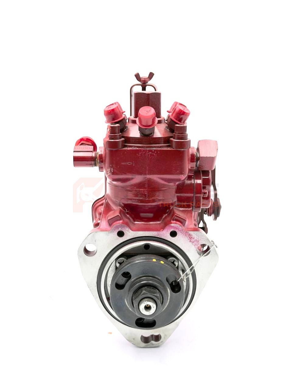 6A-100A-9216-1 | Genuine International® Diesel Fuel Injection Pump IH 1066 1086