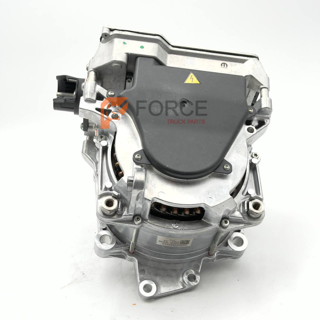 68438054AD | Genuine Mopar® Engine Generator Kit For 2019-2024 Ram 1500