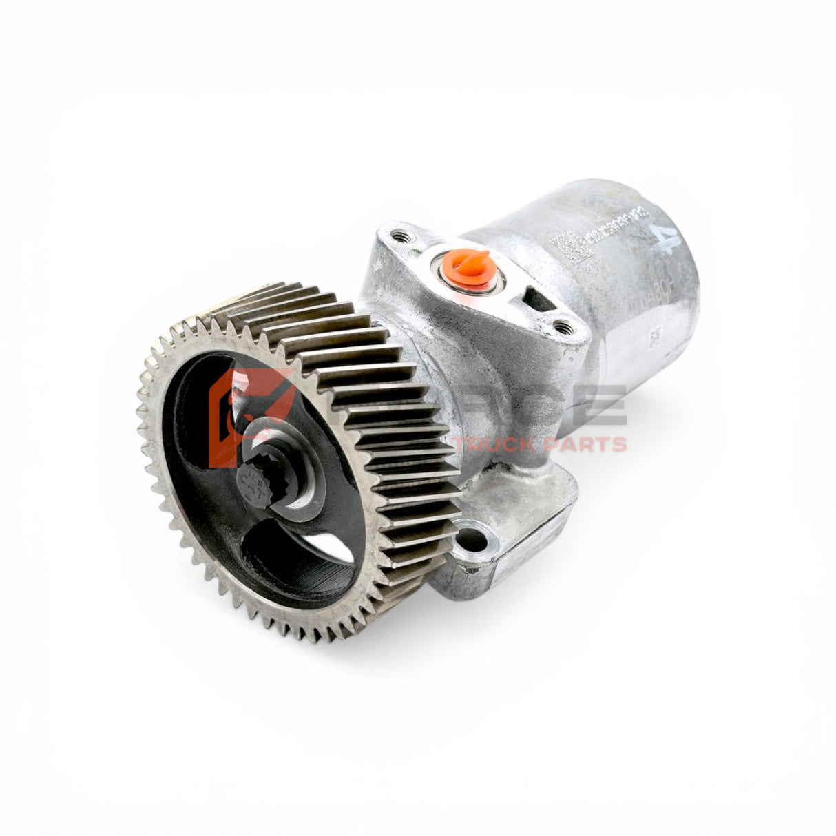 HPI6 | Genuine International® High Pressure Oil Pump For Ford 2003-04 6.0L