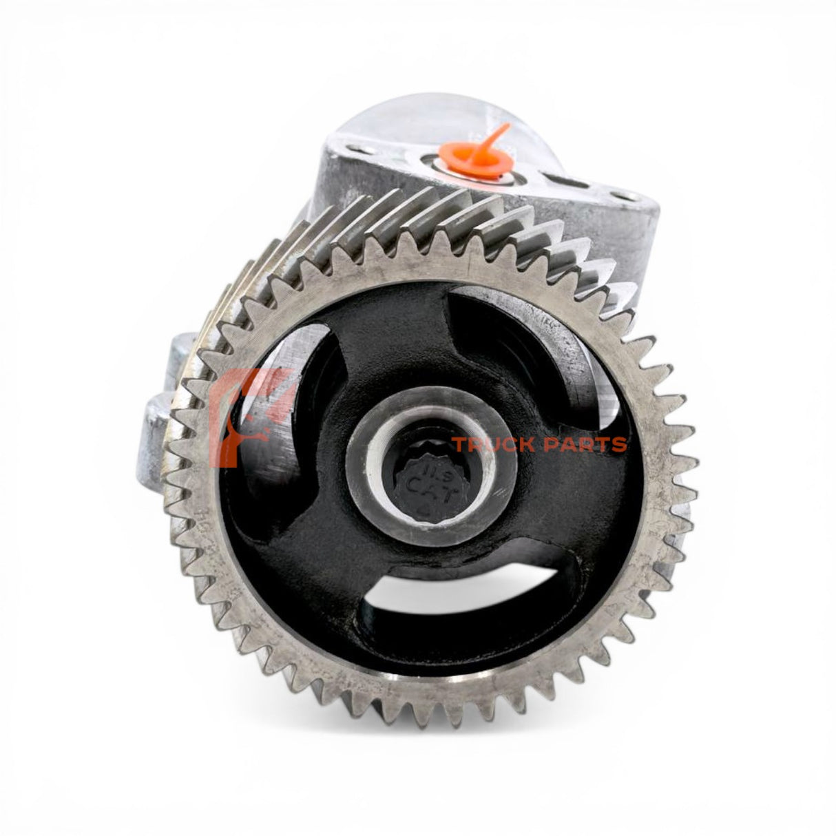 HPI6 | Genuine International® High Pressure Oil Pump For Ford 2003-04 6.0L