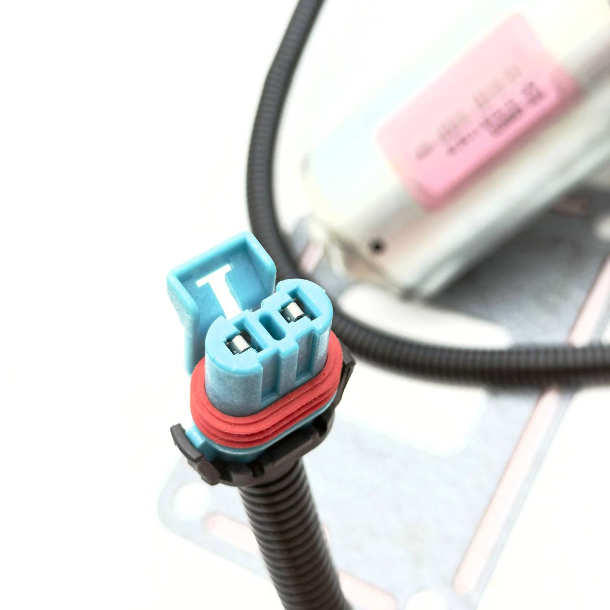 K-4223 | Genuine Eaton® Gen 3 XY Shifter Kit, New Exch (Heavy)