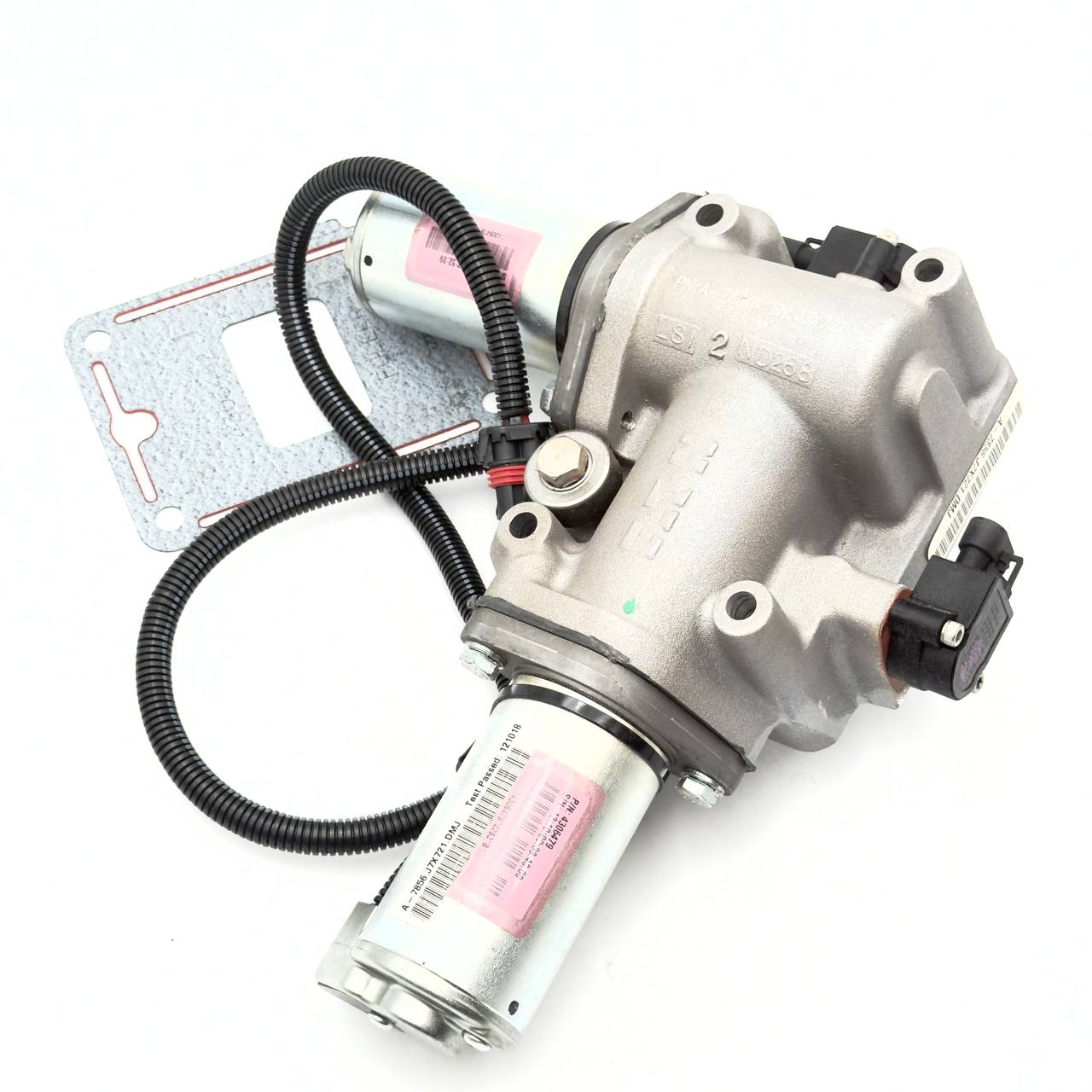 K-4223X | Genuine Eaton® Gen 3 XY Shifter Kit, New Exch (Heavy