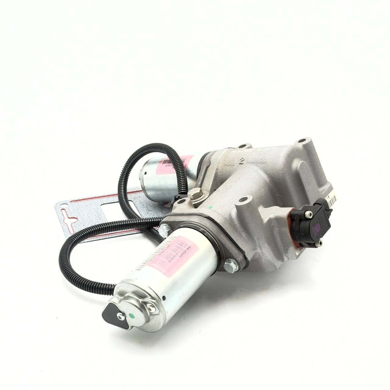 A-8226 | Genuine Eaton® Gen 3 XY Shifter Kit, New Exch (Heavy