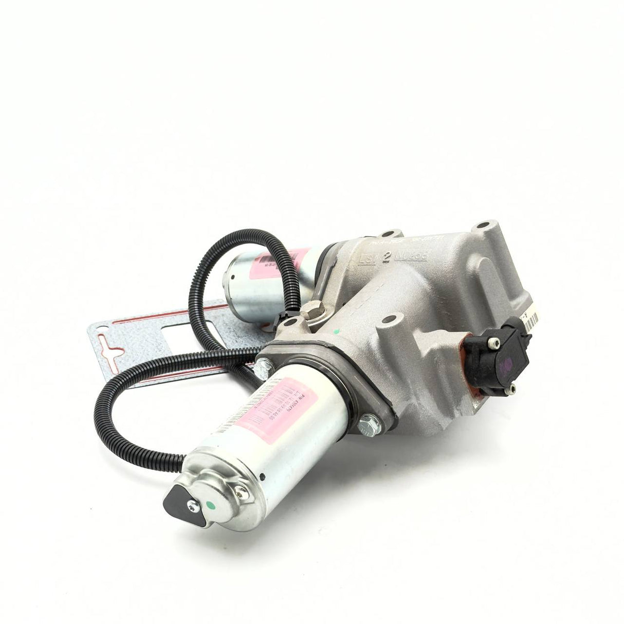 K-4223 | Genuine Eaton® Gen 3 XY Shifter Kit, New Exch (Heavy)