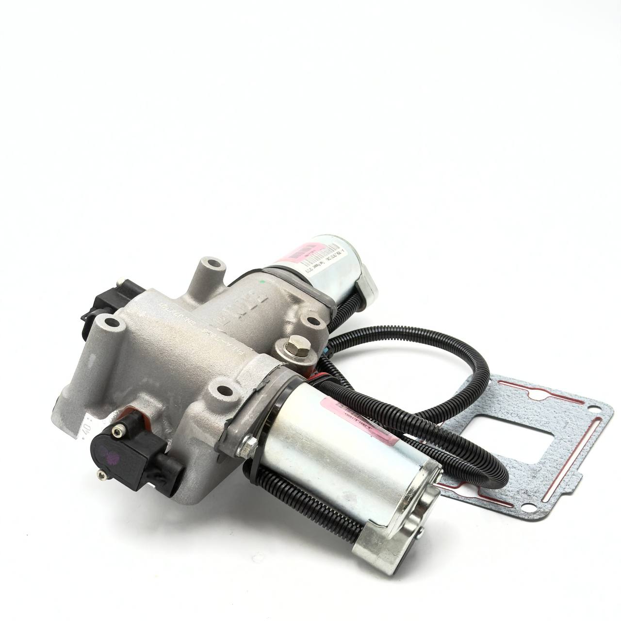 A-8226 | Genuine Eaton® Gen 3 XY Shifter Kit, New Exch (Heavy