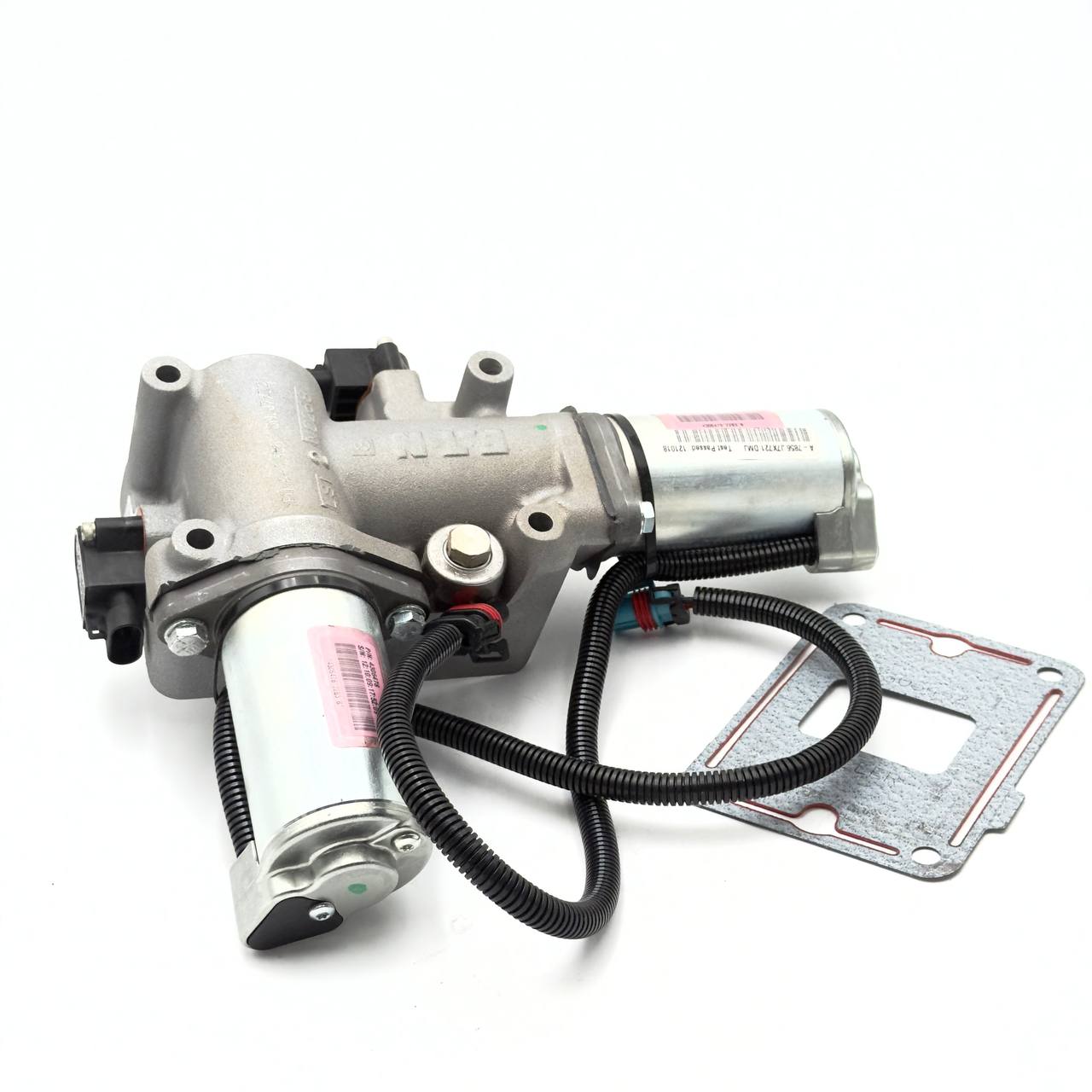K-3784 | Genuine Eaton® Gen 3 XY Shifter Kit, New Exch (Heavy