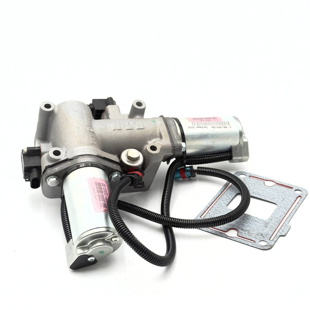 K-4223 | Genuine Eaton® Gen 3 XY Shifter Kit, New Exch (Heavy)