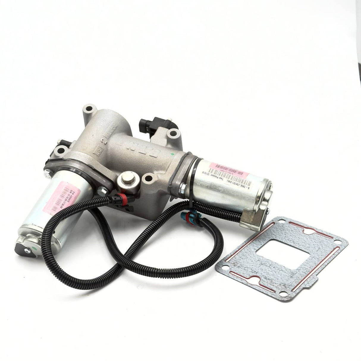 K-4223 | Genuine Eaton® Gen 3 XY Shifter Kit, New Exch (Heavy)