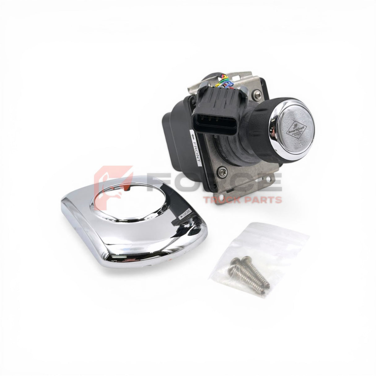 879365A21 | Genuine Mercury® Electrical Joystick Assembly