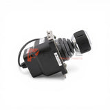 879365A21 | Genuine Mercury® Electrical Joystick Assembly