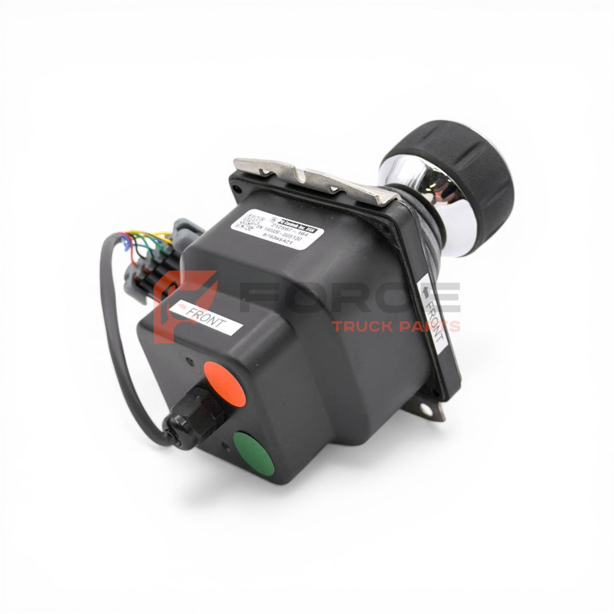 879365A21 | Genuine Mercury® Electrical Joystick Assembly