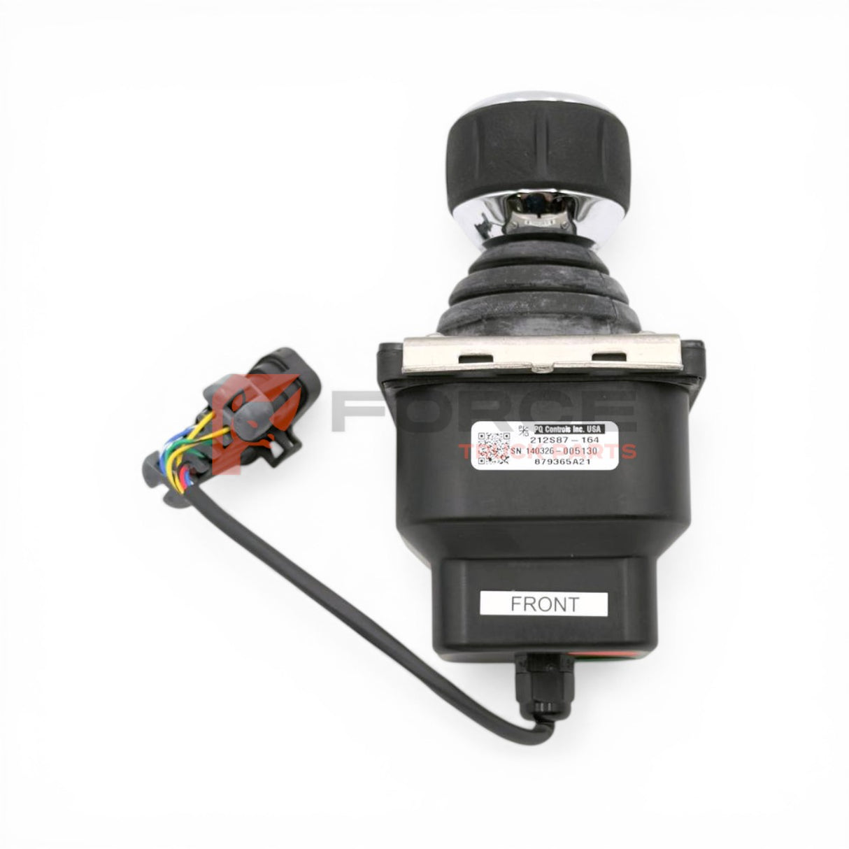 879365A21 | Genuine Mercury® Electrical Joystick Assembly