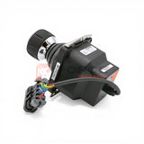 879365A21 | Genuine Mercury® Electrical Joystick Assembly
