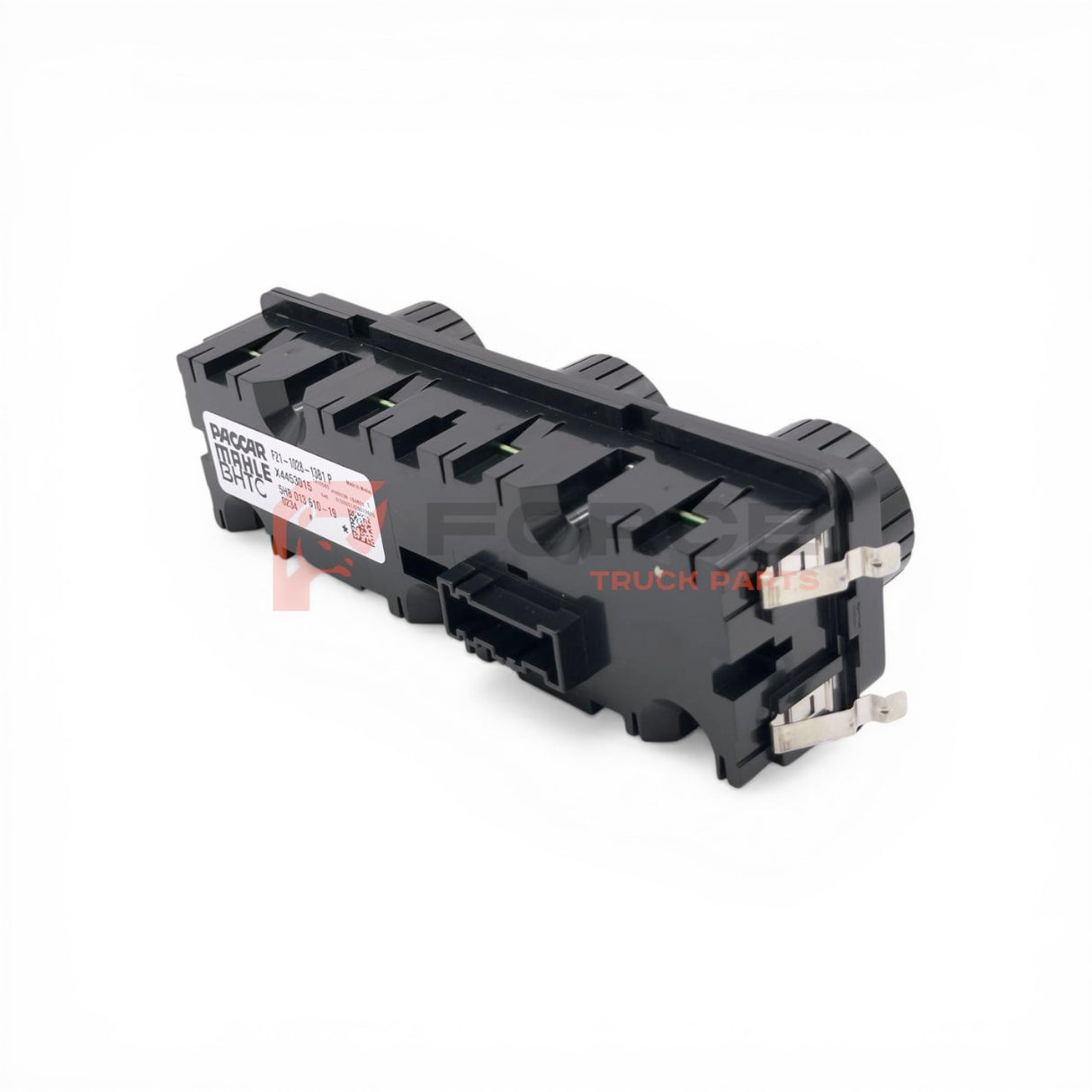 F21-1028-1341 | Genuine Paccar HVAC Climate Temperature Control Module